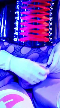 Sissy-pegging-zusammenstellung vol.1