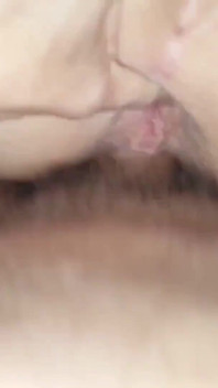 Real Amateur Couple Doggystyle