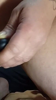 My Pussy Needs Pleasure