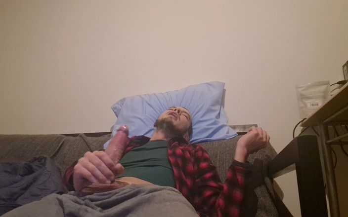 Fitguywithbigdick: Insana tremendo várias gozadas orgasmo 2