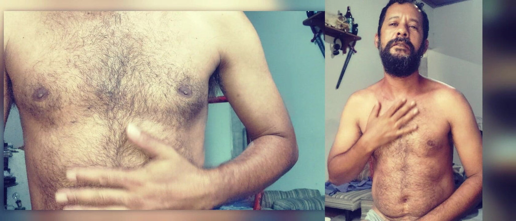 Rock F hairy: Video Archieve 1