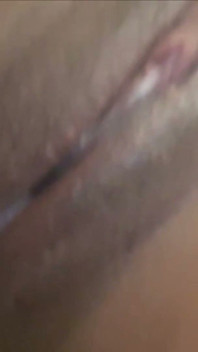 Dripping Pussy