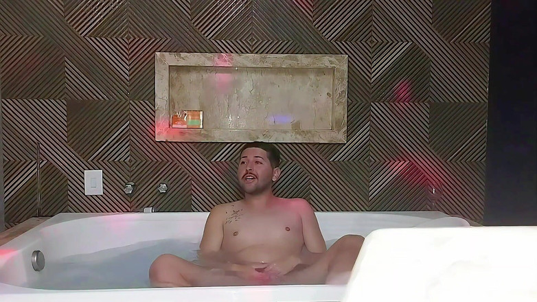 Marcosninfo: Jag hade en fest med mina vänner i Exibi och...