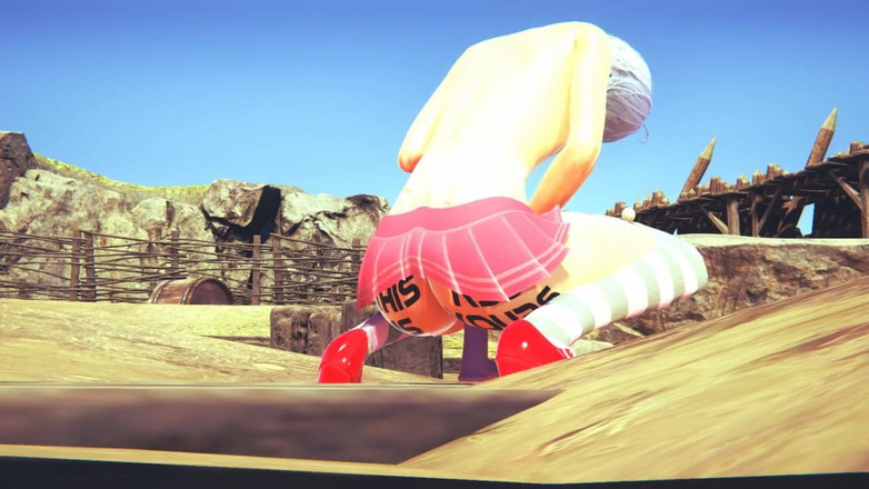 Yaoitube: Yaoi femboy - dildo anal shin dan boobjob