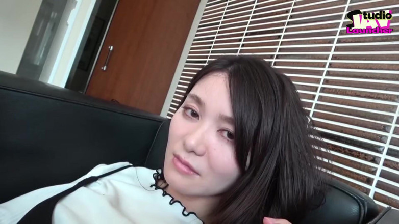 Studio JAV Launcher: Please Take My Wife. 32 Year Old Married Woman Invites a...