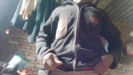 Vimal Prajapati: 흑인 대물 자지에게 따먹히는 핫한 인도 소녀