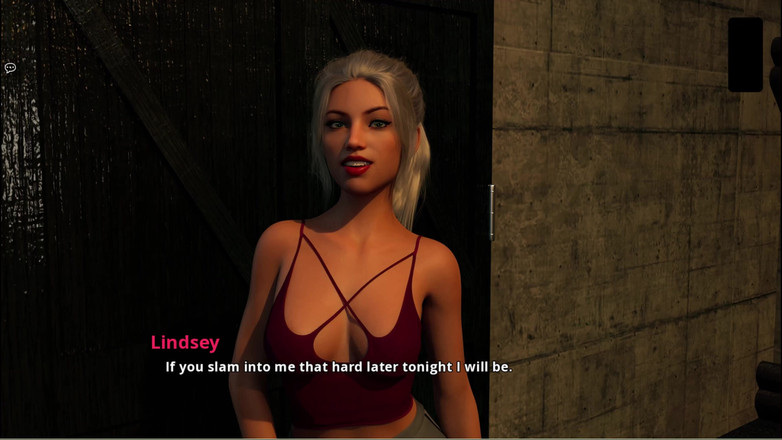 Johannes Gaming: College Kings 14 Dělá Lindsey Opravdu mě chce