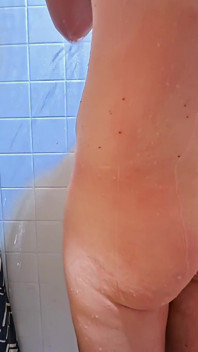 Shower Sex 2