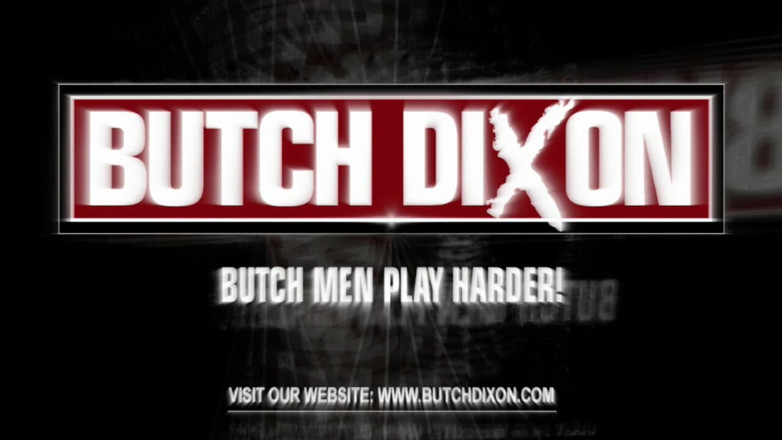 Butch Dixon: Samuel Colt, Harley Everett &amp; Mr X
