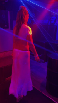 Dance Like No One Is Watching!