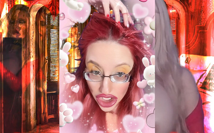 FinDom Goaldigger: 变态支付更多！