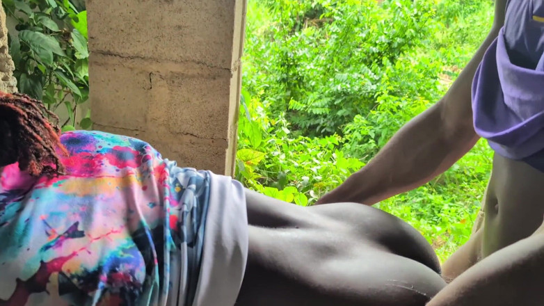 BlackDanie_production: Lov čůráka a bussy