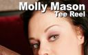 Edge Interactive Publishing: Moly Mason &amp;amp; Tee Reel Suck Fuck Facial