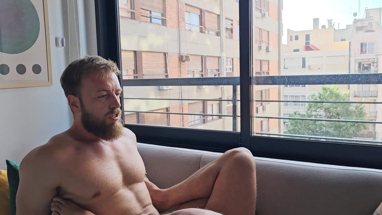 Julian Shul: Russischer Male XL