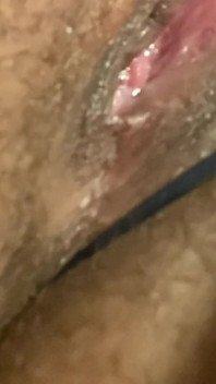 This Pussy Would Squeeze You Very Delicious.