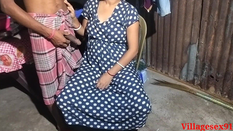 Villagesex91: Desi Lokalna indyjska wioska zakochała się