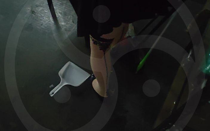DaddyandLexa: Wielkie cycki Azjatka Amerykańska Sissy Tranny Pułapka Głębokie gardło i...