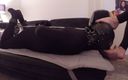 Sabdeluxe: Hogtied