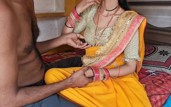 seema: Con trai riêng đụ mẹ kế một mình và con trai...