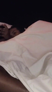 Black BBW Cumming Squirt on Cock and Took Milk in Pussy Without a Condom