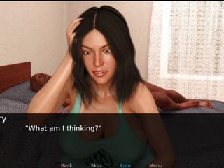 Johannes Gaming: Project hot wife # 38 - Merry fucked Ed