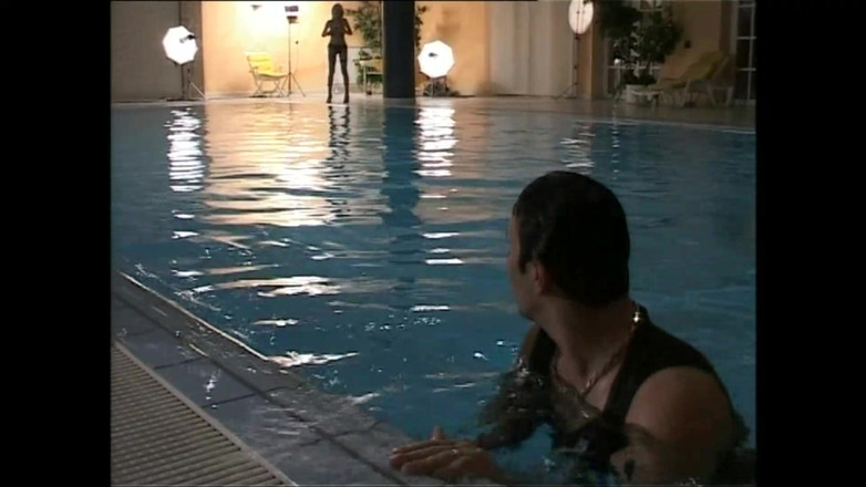 Xtime Network: Penggambaran Foto terganggu