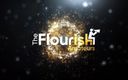 The Flourish XXX: 존나 큰 흑인 자지에 따먹히는 핫한 밀프