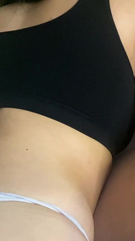 My Best Friend Eats My Pussy Wet Until I Come