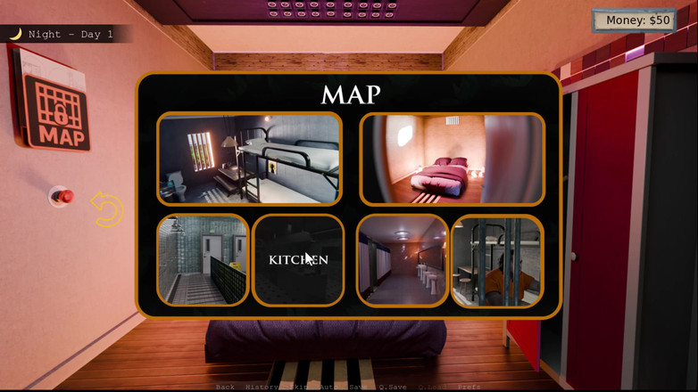 Pride is no Shame: Gefängnis von Sissy 6 Ich liebe es, diese schwänze zu lutschen...