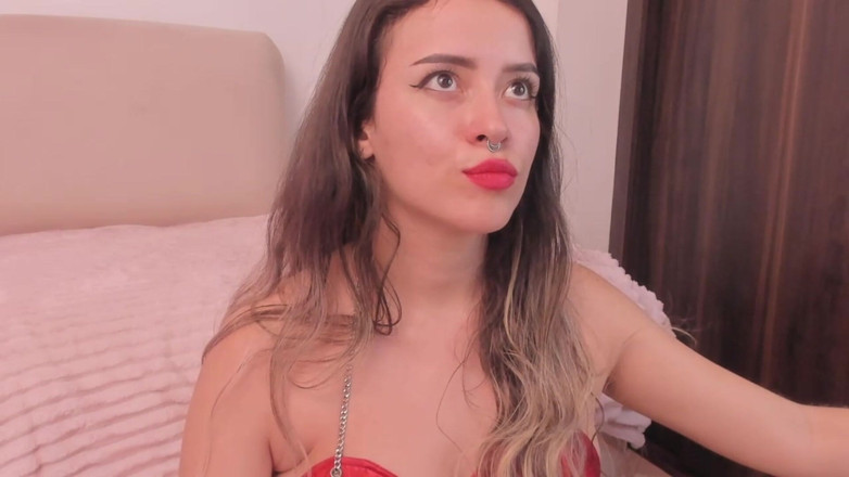 Yame Chike: I'd Like to Suck Your Dick and Have It All...