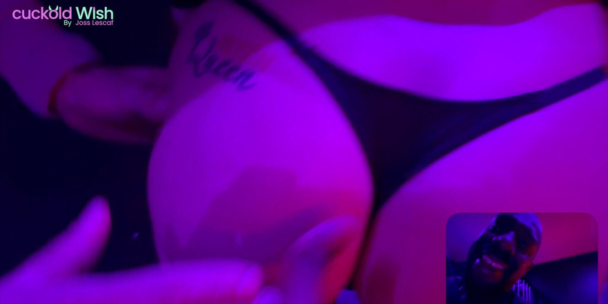 Joss for Cuckold wish: Ava Queen Eş Değiştirme Gecesi