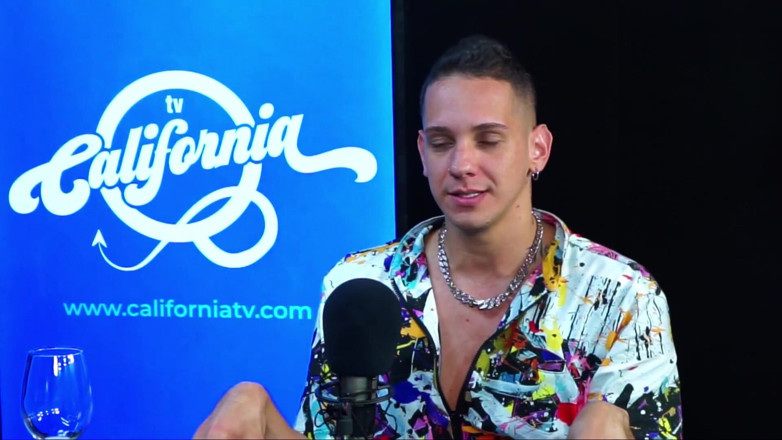 California TV: California TV Podcast - Caiomax, Monique Bertolini e Japa Nordestina
