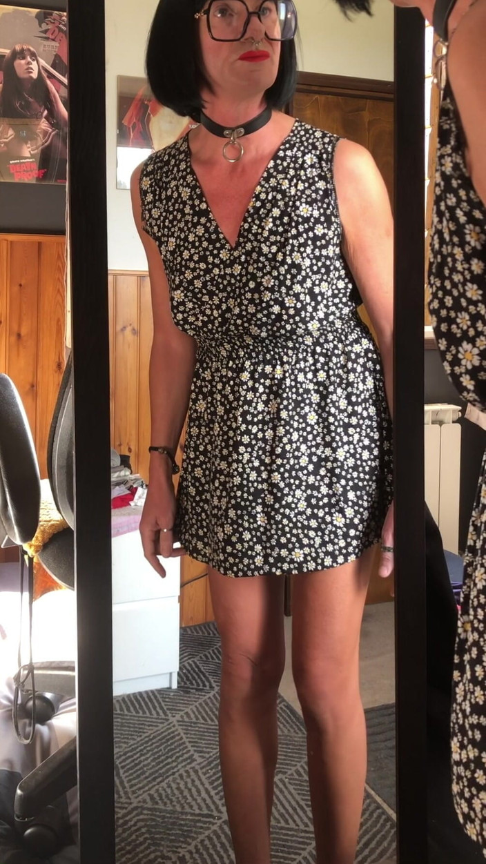 Andreina Naty: Andreina Jambes Palpitantes