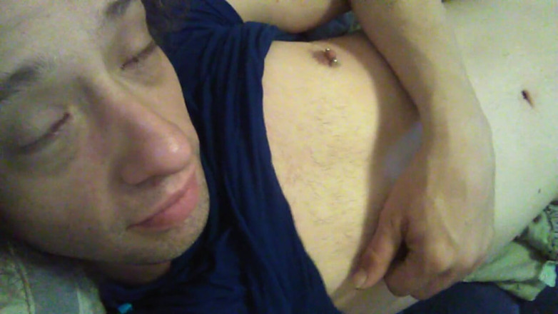 LilTaste: Enjoying the Minimal Boobies I Still Have
