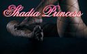 Shadia Studios: Sexy Shadia