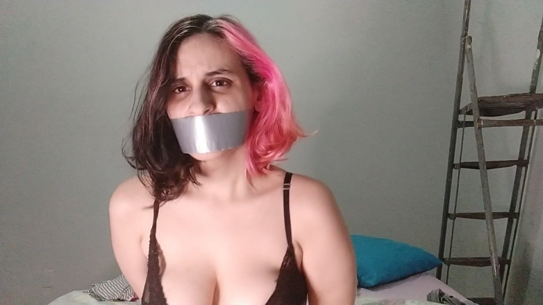 Ms Candy Bunny: 风管磁带 1