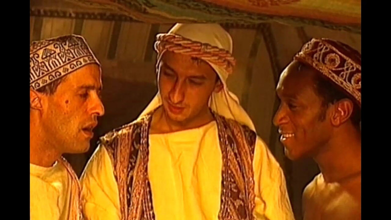 Vintage megastore: Napoleão Pervers Imperador (Napoleão Imperatore Perverso) - filme completo