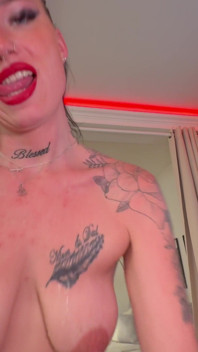 POV: pokud jsem byl tvá přítelkyně na jeden den