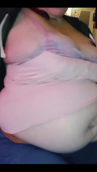 Hiding My Belly