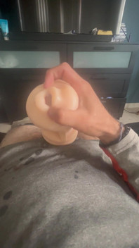 Driving and Jerking Showing