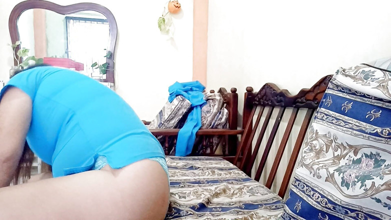 Martin13: Jag svär att jag bara kommer att tränga in i...