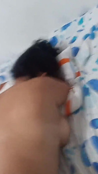 Fucking Asses Is My Passion