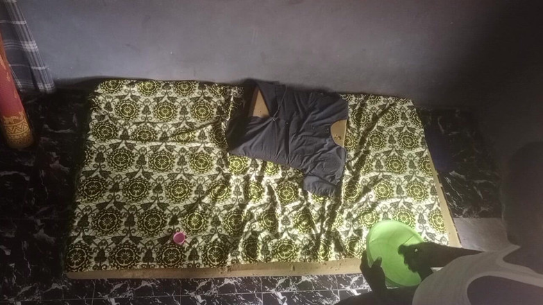 Moviesporn1: Zurück zu rücken in big cook, ich mag etwas besonderes