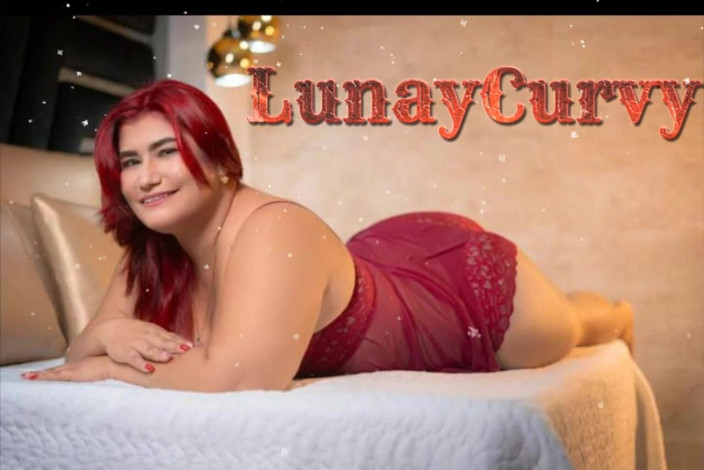 Lanuay curvy: 내 프리젠 테이션