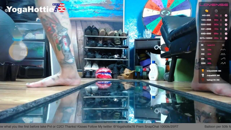Yoga Hottie76: Best mirror ride on BBC toy