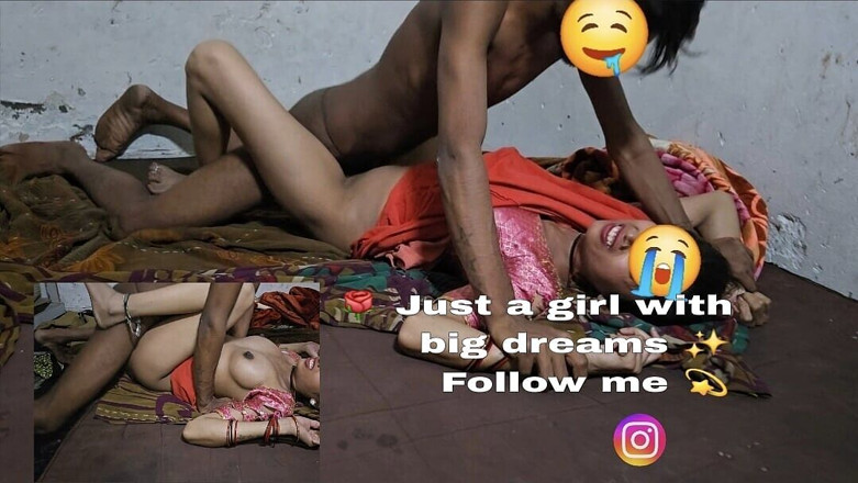 Madhya Sangeeta: Mi marido me folló duro mi jugo coño indio marido...