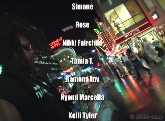 Adventures In Pornland: Pornstar Popstar S5 - Simone, Tee Reel