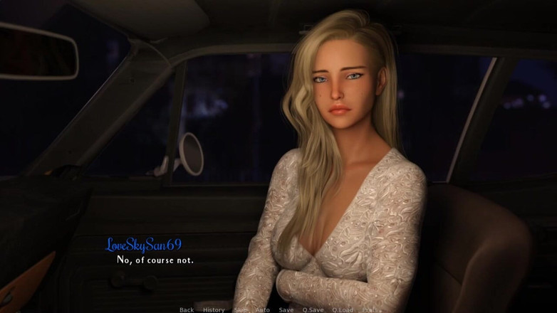 LoveSkySan69: Three Rules of Life - Part 20 Happy Dinner by Loveskysan69