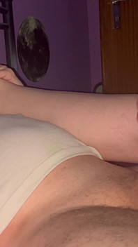 Homemade Handjob Big Cumshot Footfetish