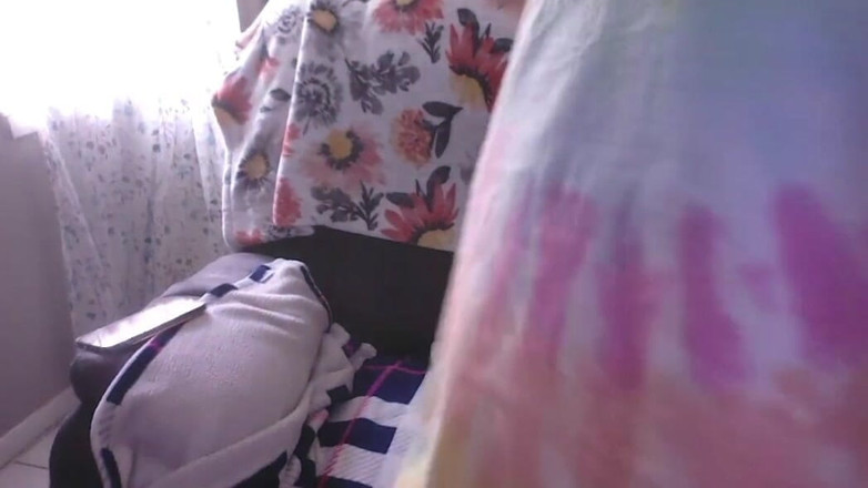 HtxmamiBelle: Instrucțiuni de masturbare